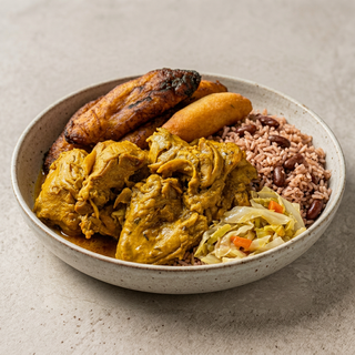 Curry Chicken Sml