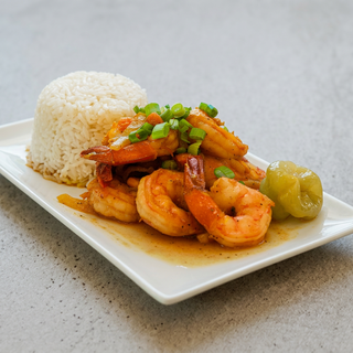 Curry Shrimp Lg