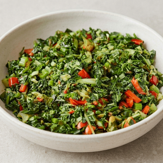 Callaloo Sml