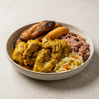 Curry Chicken Lg