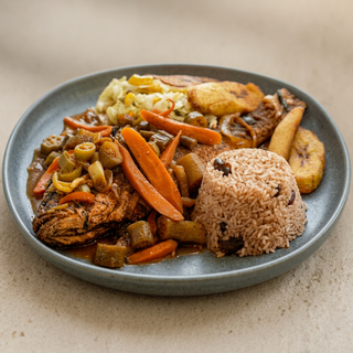 Large Saltfish