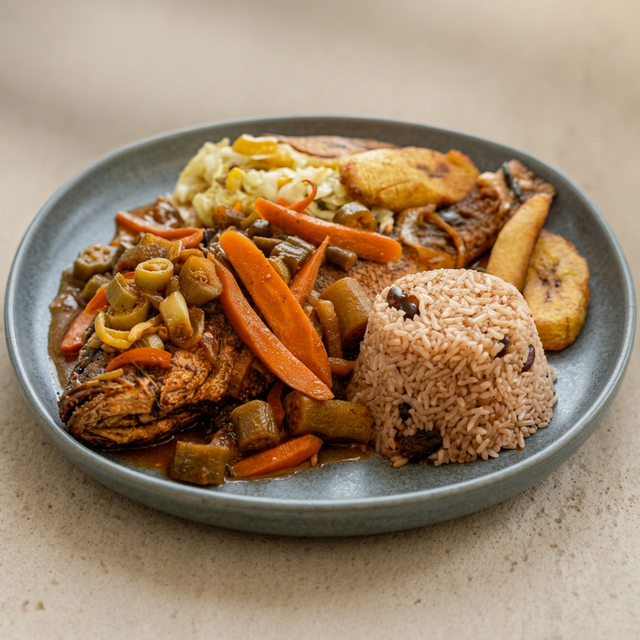 Large Saltfish.