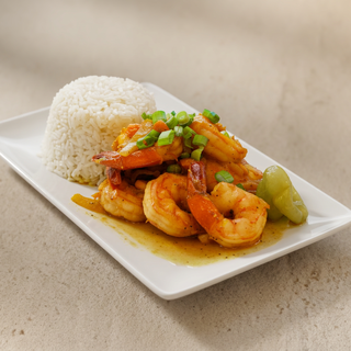 Curry Shrimp Lg