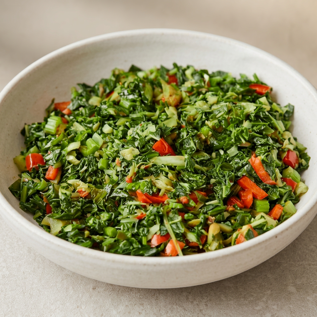 Callaloo LG.