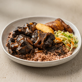 Oxtail