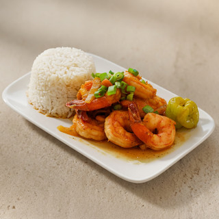 Jerk Shrimp Lg